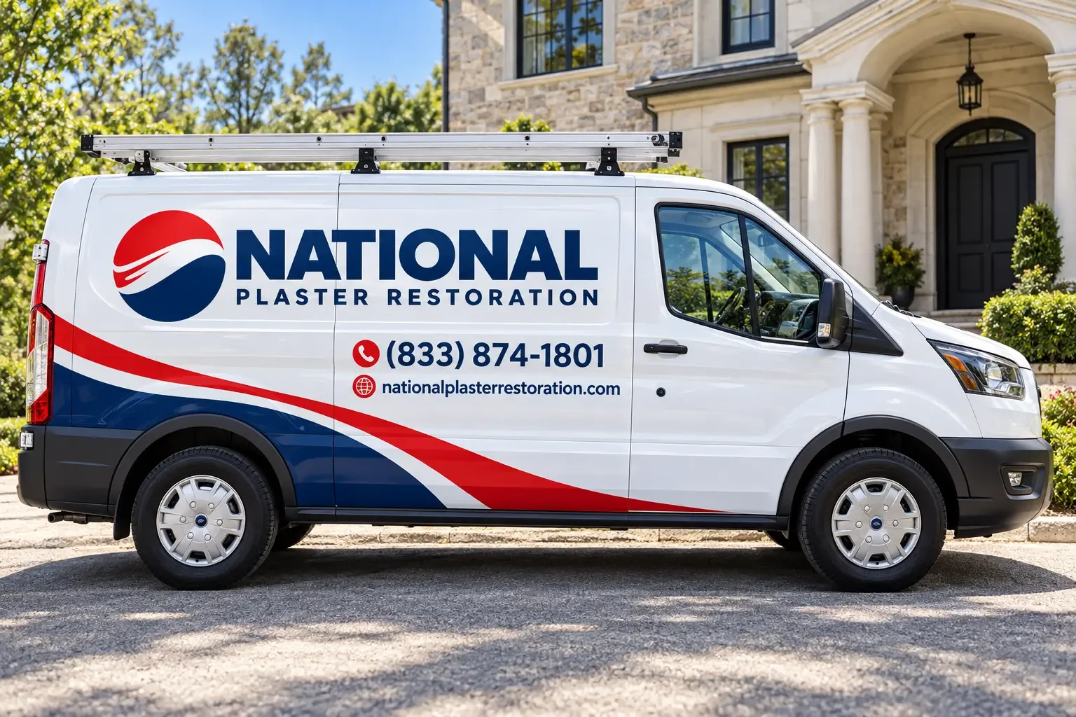 Plaster Repair in Clearmont, MO near me