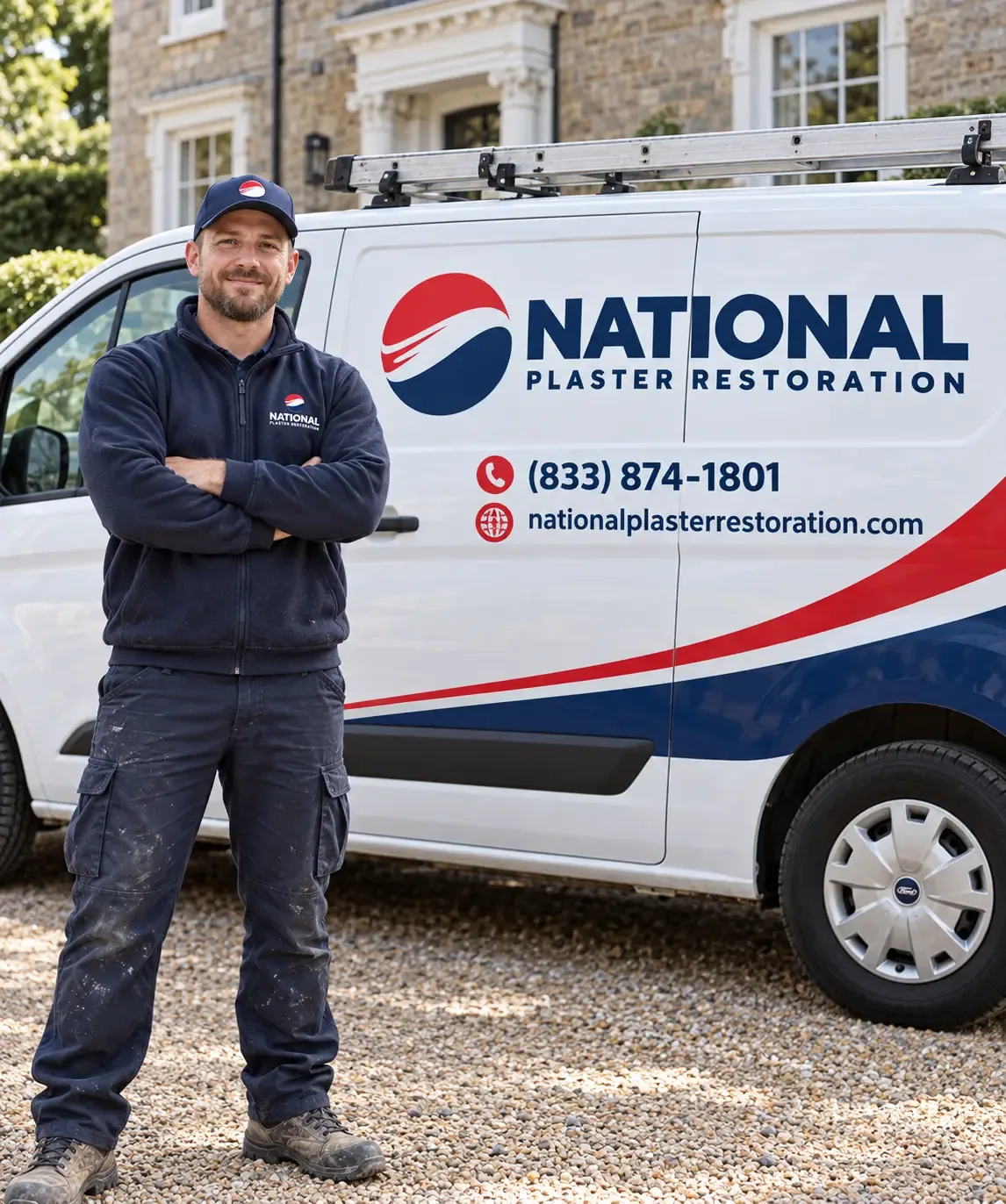 Plaster Repair Clearmont, MO FAQs